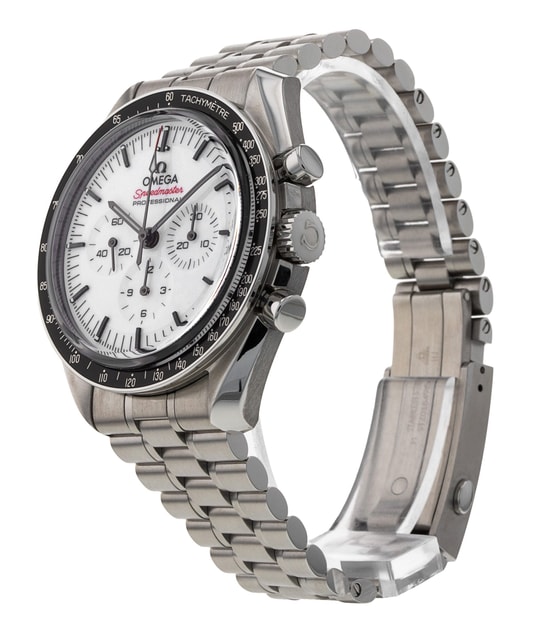 Omega Speedmaster Moonwatch Professional 310.32.42.50.04.001 Image 2